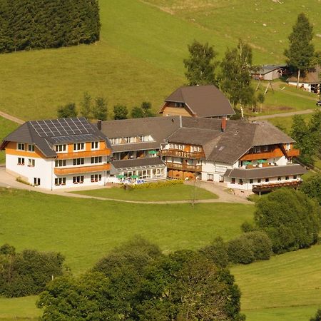 Hotel Kaltenbach Schönwalde Dış mekan fotoğraf
