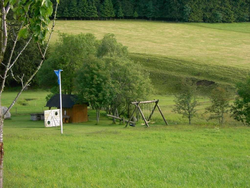 Hotel Kaltenbach Schönwalde Dış mekan fotoğraf