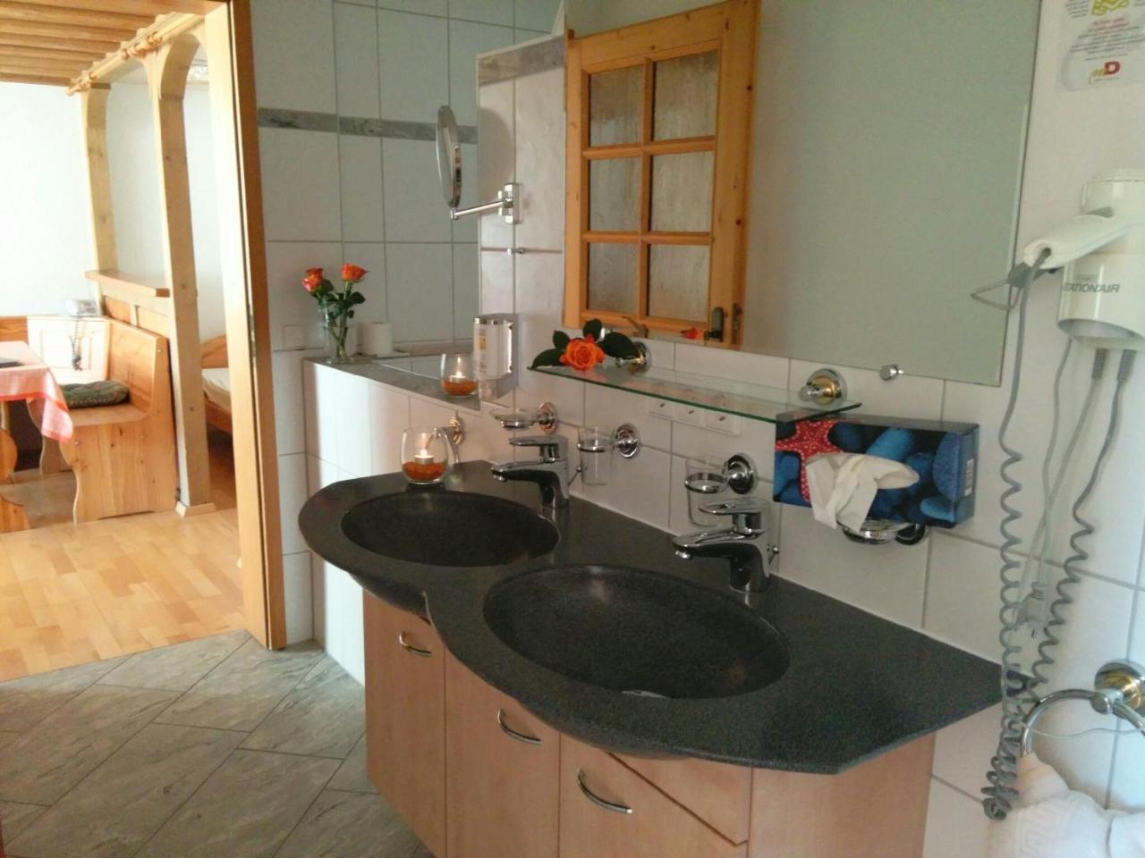Hotel Kaltenbach Schönwalde Dış mekan fotoğraf