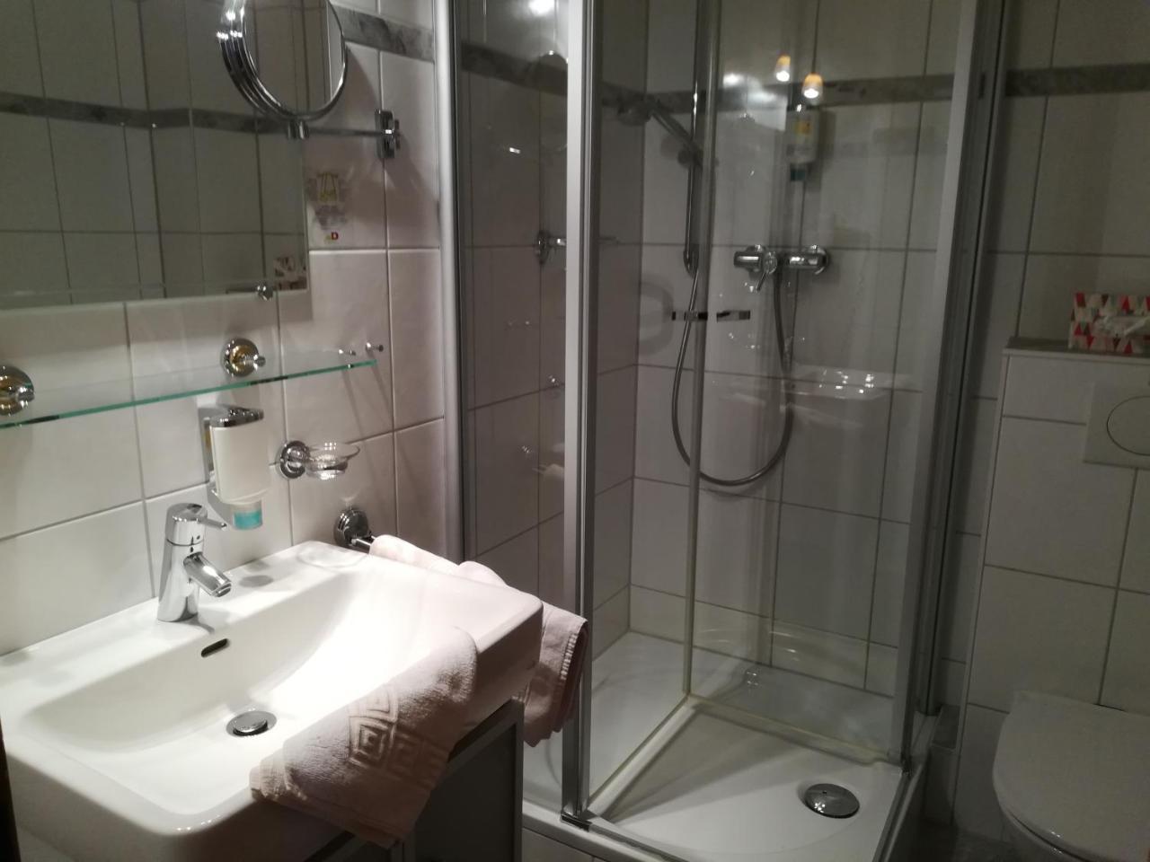 Hotel Kaltenbach Schönwalde Dış mekan fotoğraf