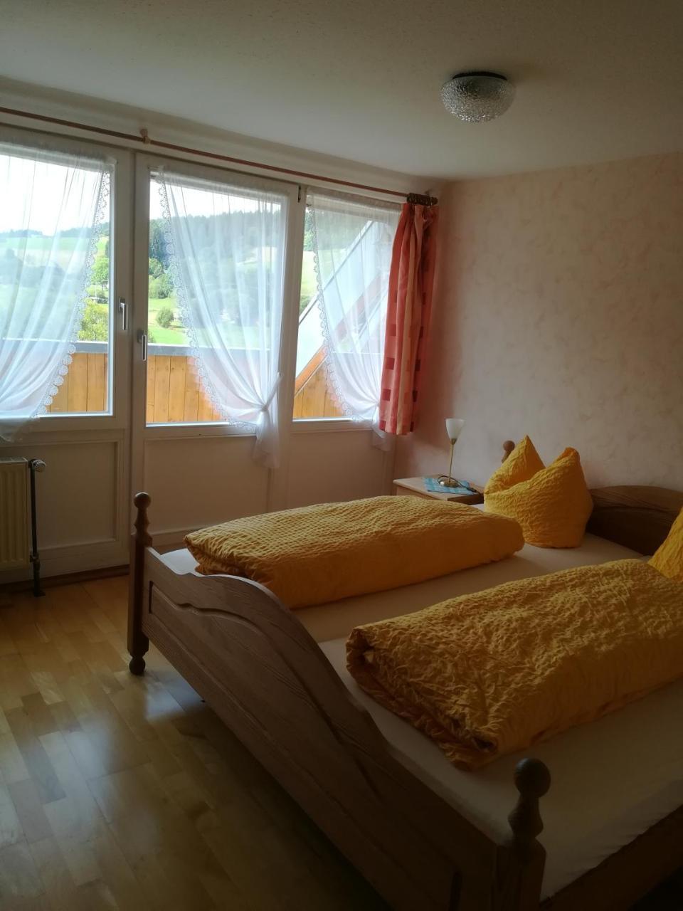 Hotel Kaltenbach Schönwalde Dış mekan fotoğraf