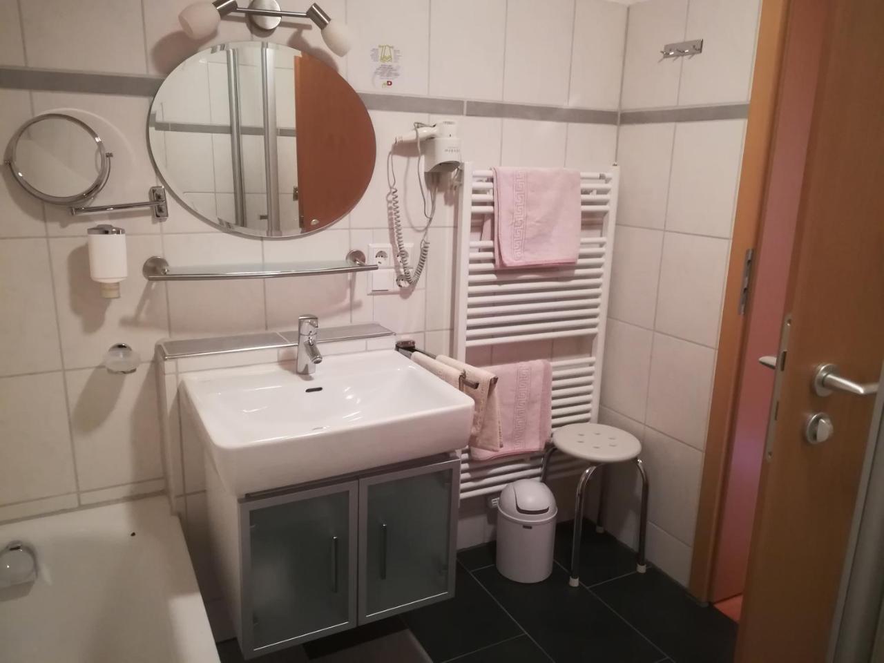 Hotel Kaltenbach Schönwalde Dış mekan fotoğraf