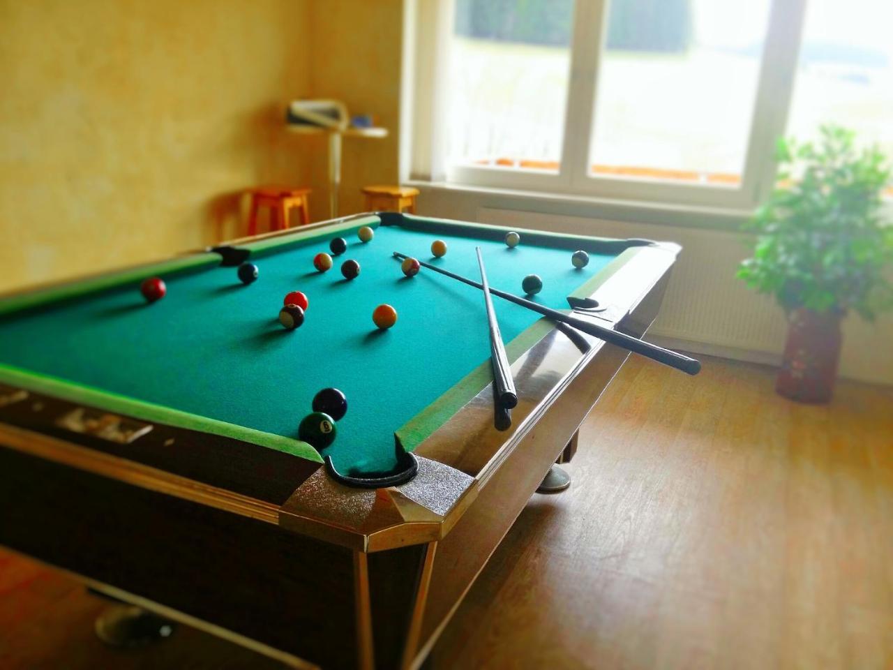 Hotel Kaltenbach Schönwalde Dış mekan fotoğraf