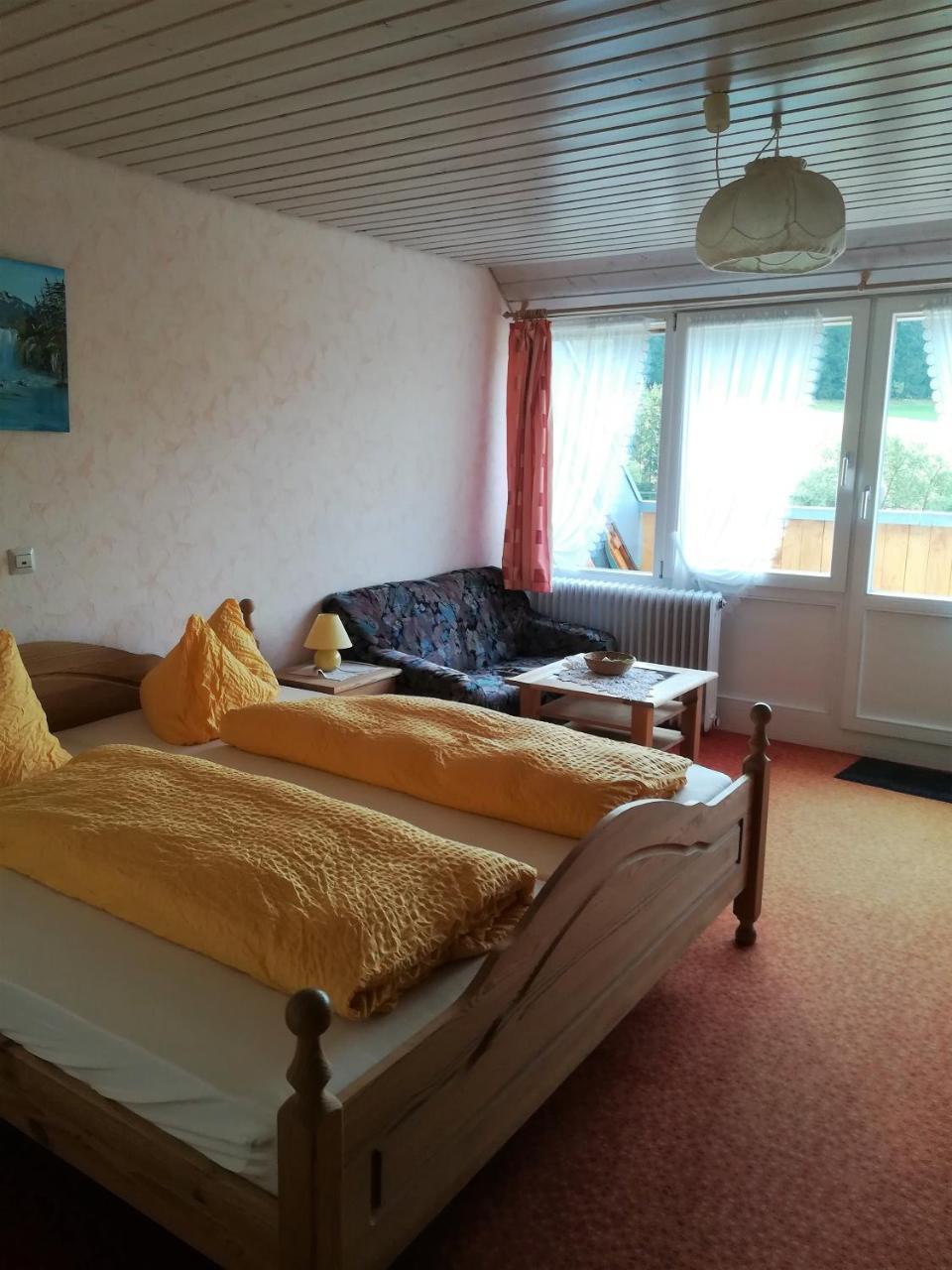 Hotel Kaltenbach Schönwalde Dış mekan fotoğraf