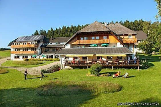 Hotel Kaltenbach Schönwalde Dış mekan fotoğraf